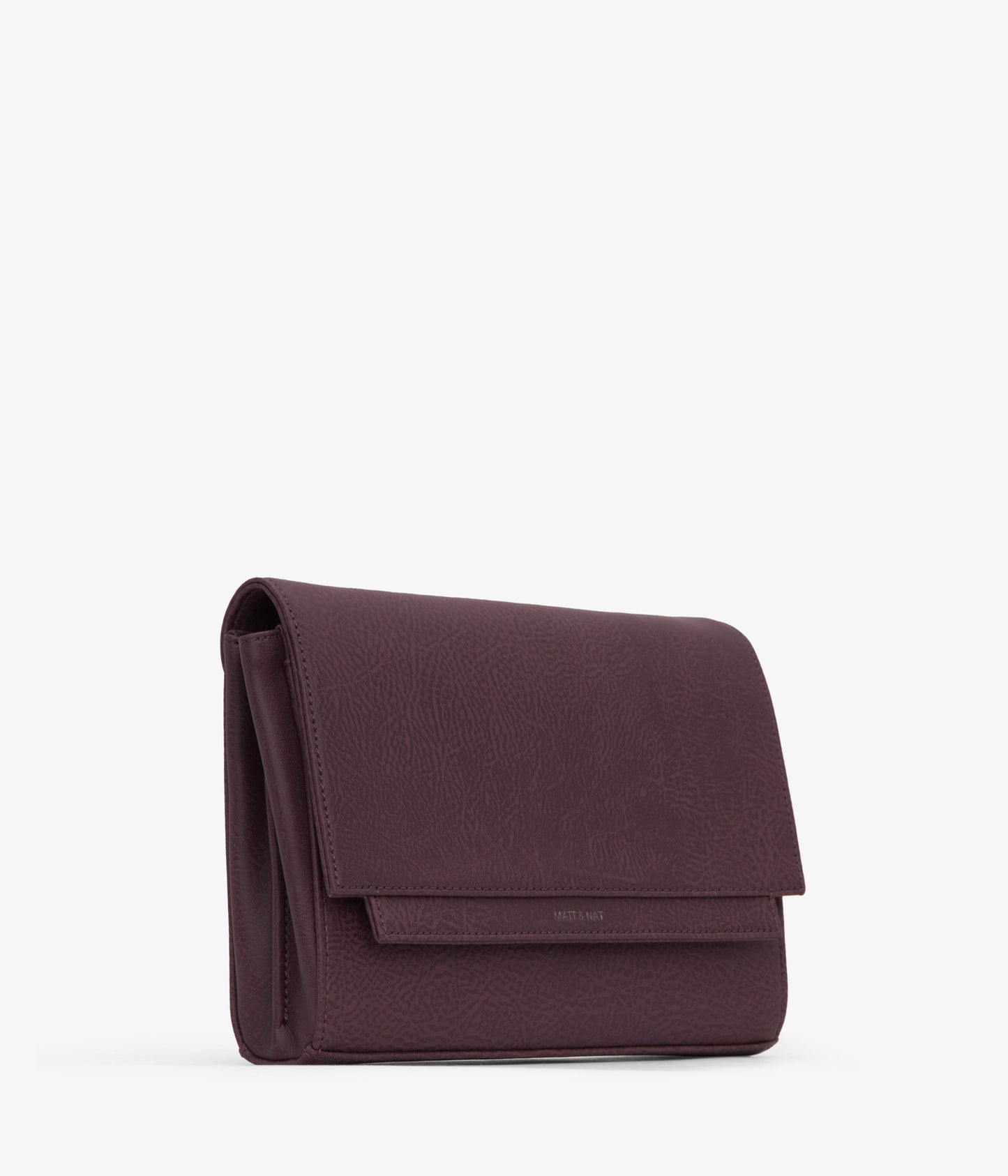 SILVI Vegan Crossbody Bag - Dwell