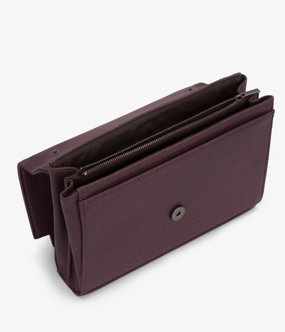SILVI Vegan Crossbody Bag - Dwell