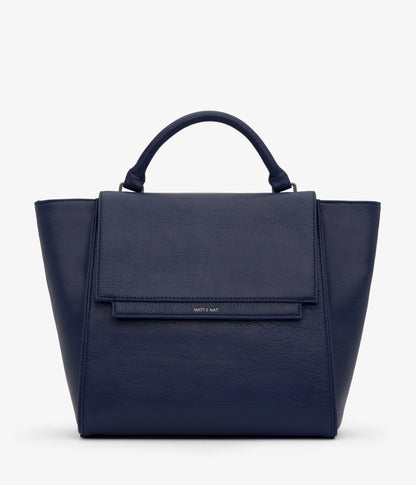SIMONI Vegan Satchel - Dwell