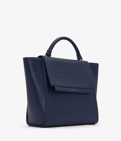 SIMONI Vegan Satchel - Dwell