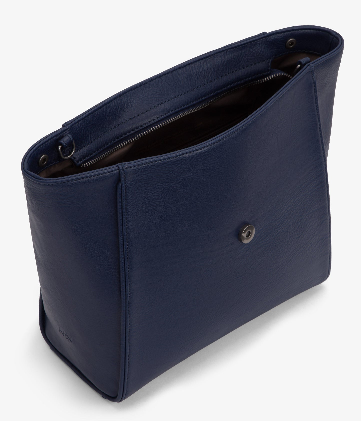 SIMONI Vegan Satchel - Dwell