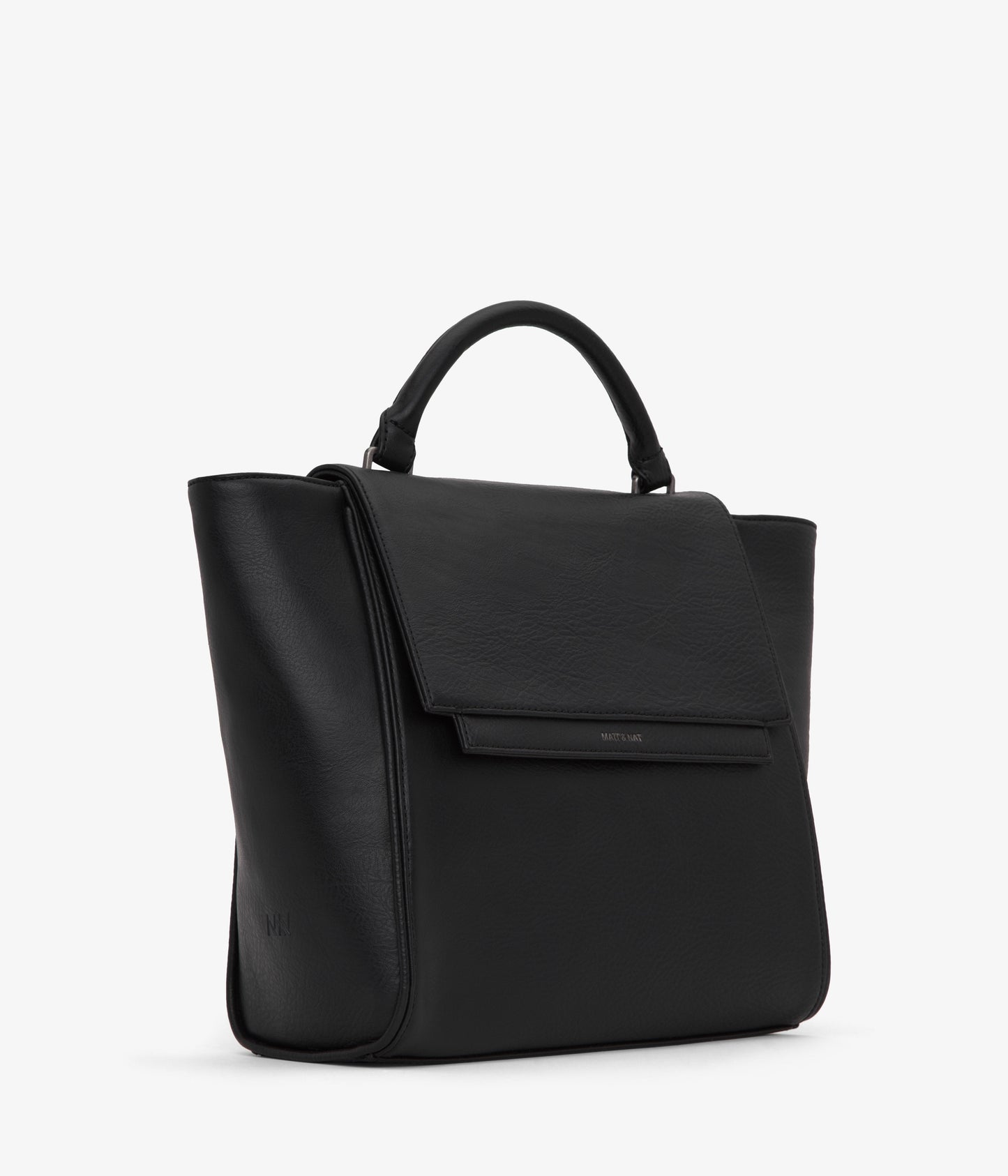SIMONI Vegan Satchel - Dwell