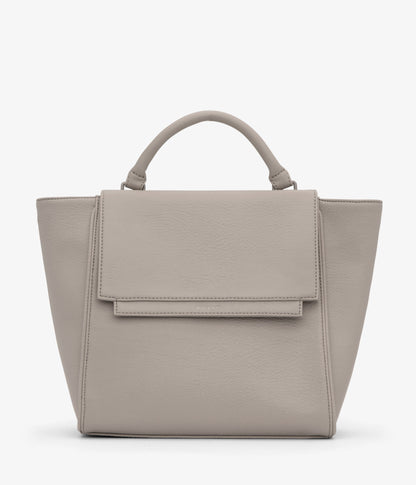 SIMONI Vegan Satchel - Dwell