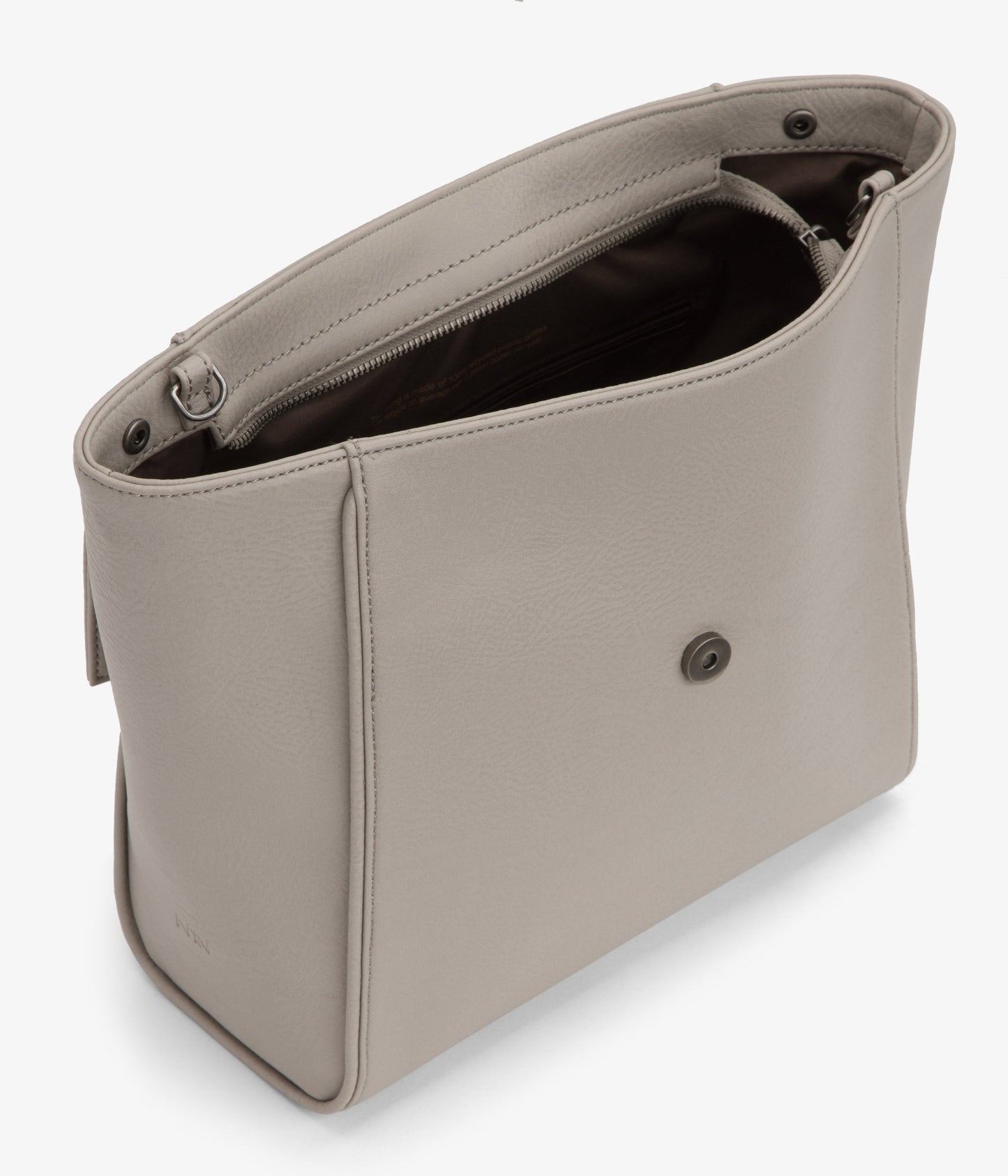 SIMONI Vegan Satchel - Dwell