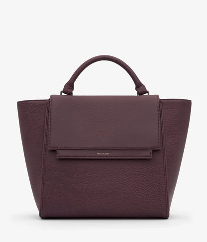 SIMONI Vegan Satchel - Dwell
