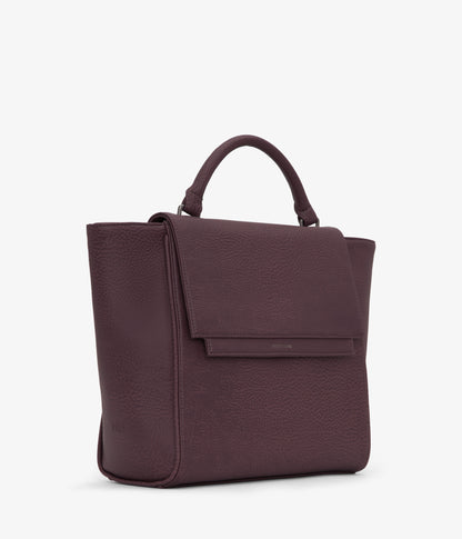 SIMONI Vegan Satchel - Dwell