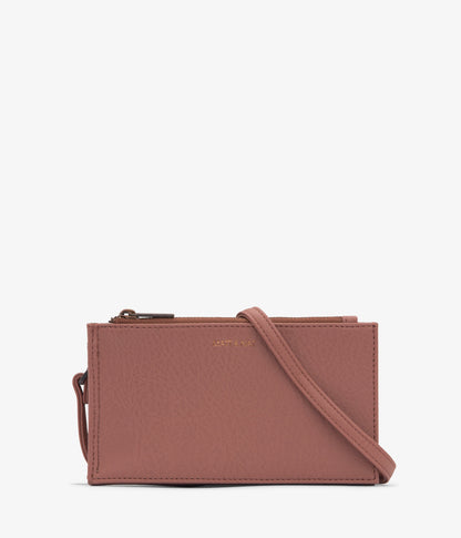 TIPEI Vegan Crossbody Bag - Dwell
