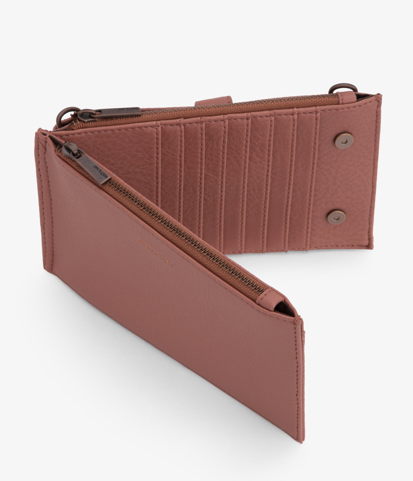 TIPEI Vegan Crossbody Bag - Dwell