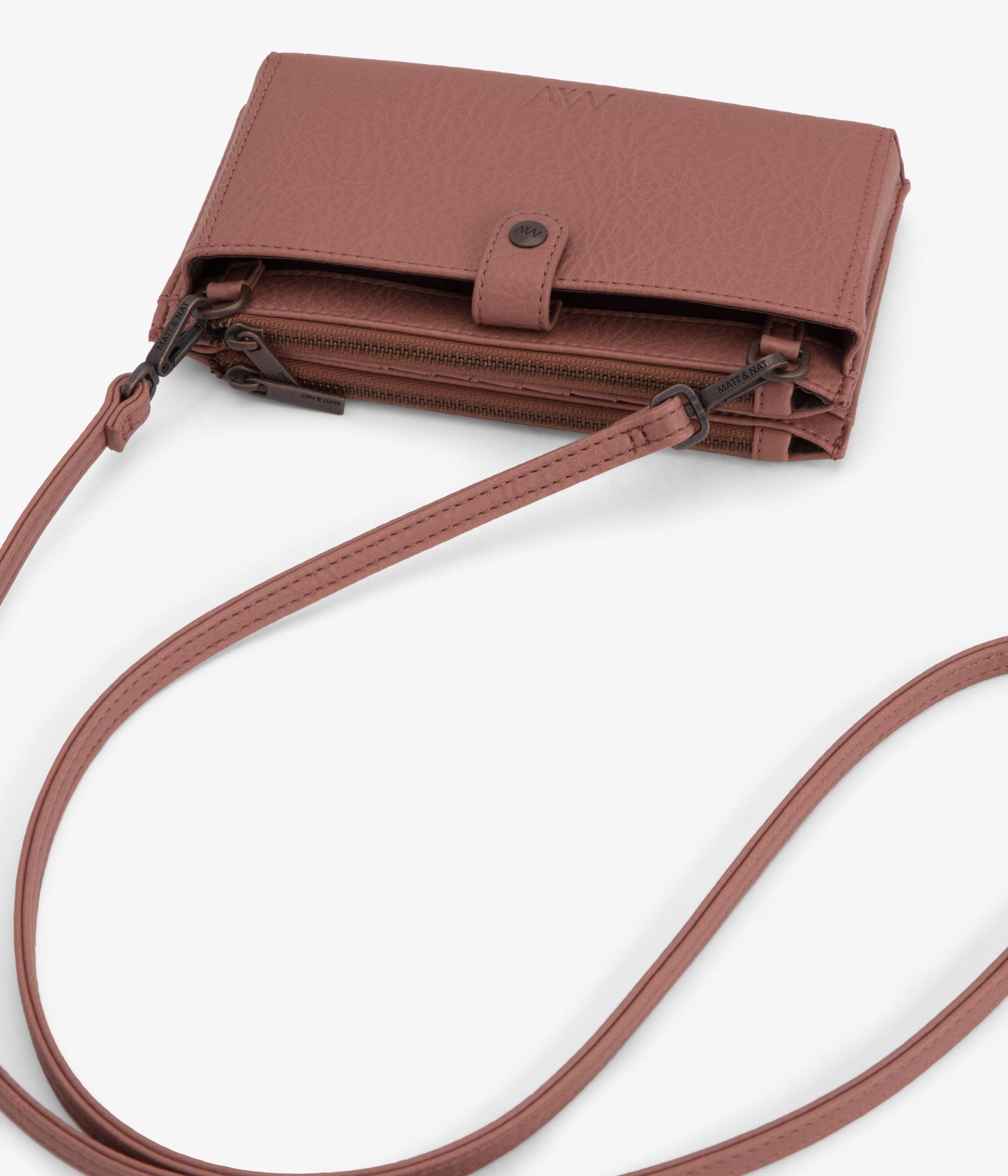 TIPEI Vegan Crossbody Bag - Dwell