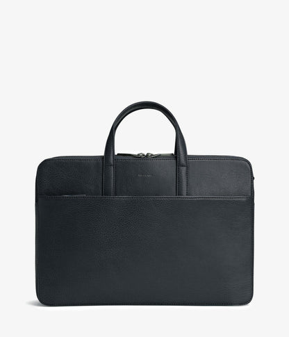 TOM Vegan Briefcase - Dwell