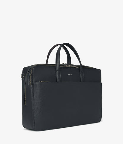 TOM Vegan Briefcase - Dwell