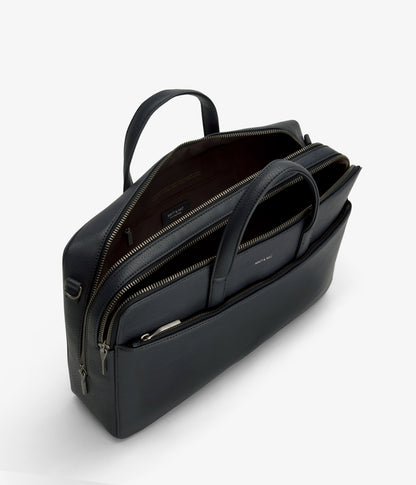 TOM Vegan Briefcase - Dwell