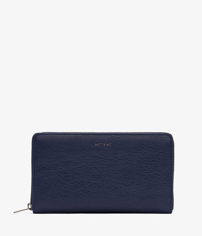 TRIP Vegan Travel Wallet - Dwell