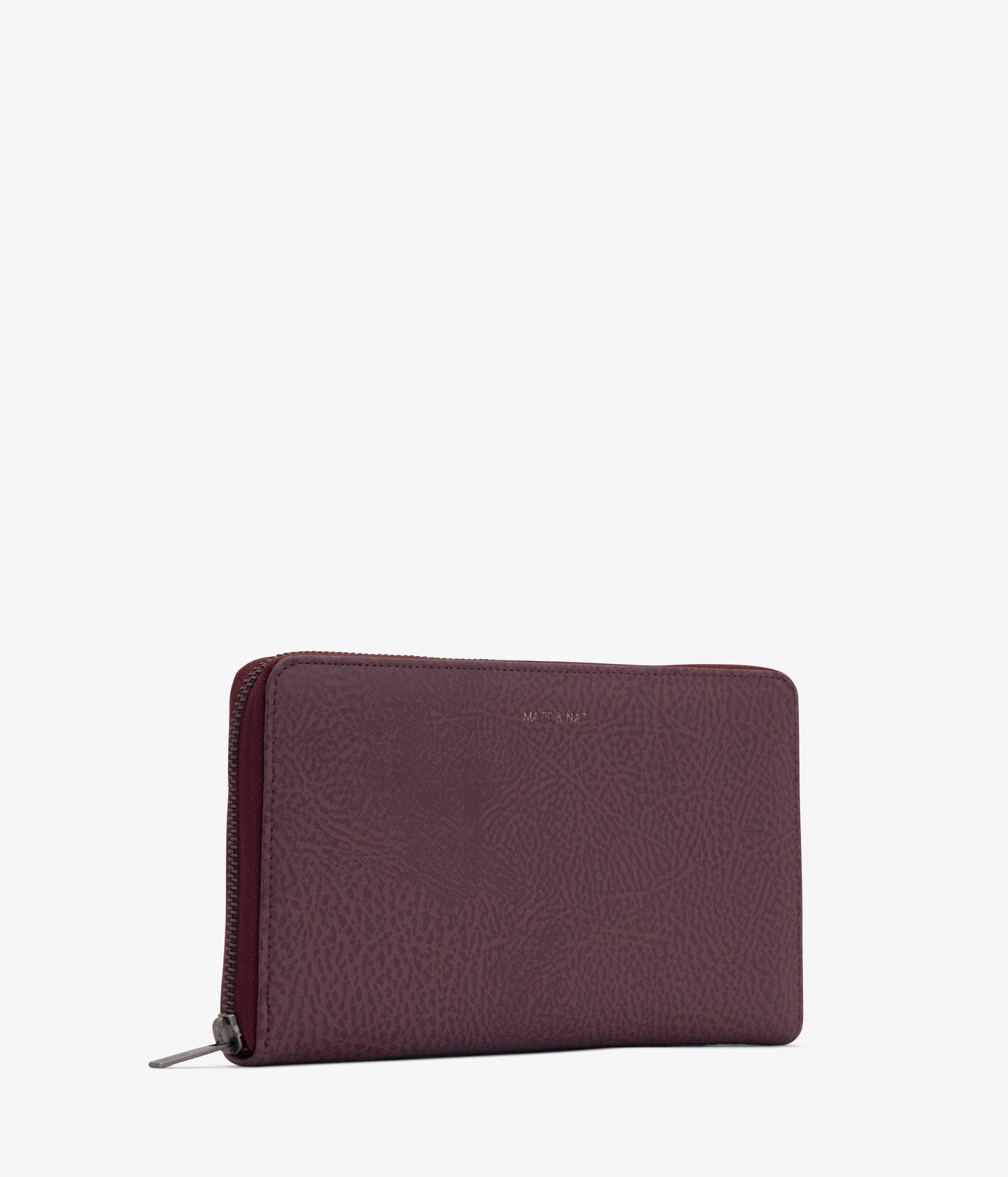 TRIP Vegan Travel Wallet - Dwell