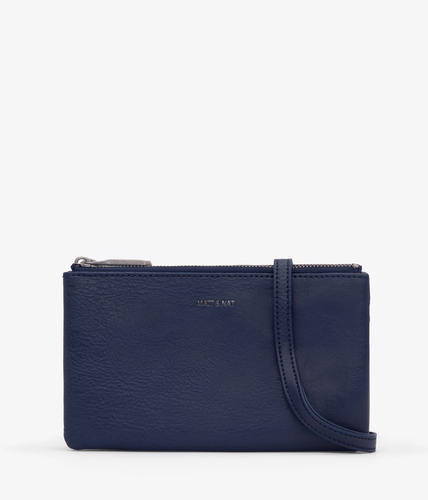 TRIPLET Vegan Crossbody Bag - Dwell