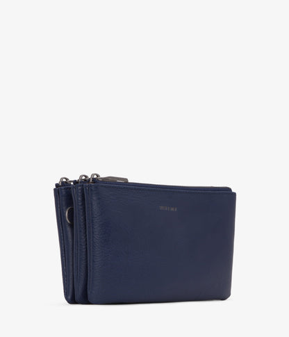 TRIPLET Vegan Crossbody Bag - Dwell