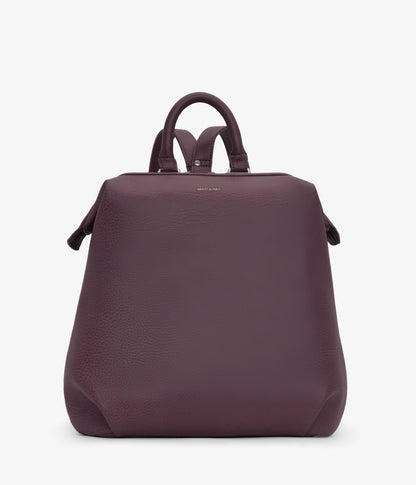 VIGNELLI Vegan Backpack - Dwell