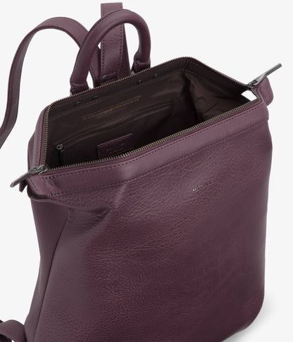 VIGNELLI Vegan Backpack - Dwell