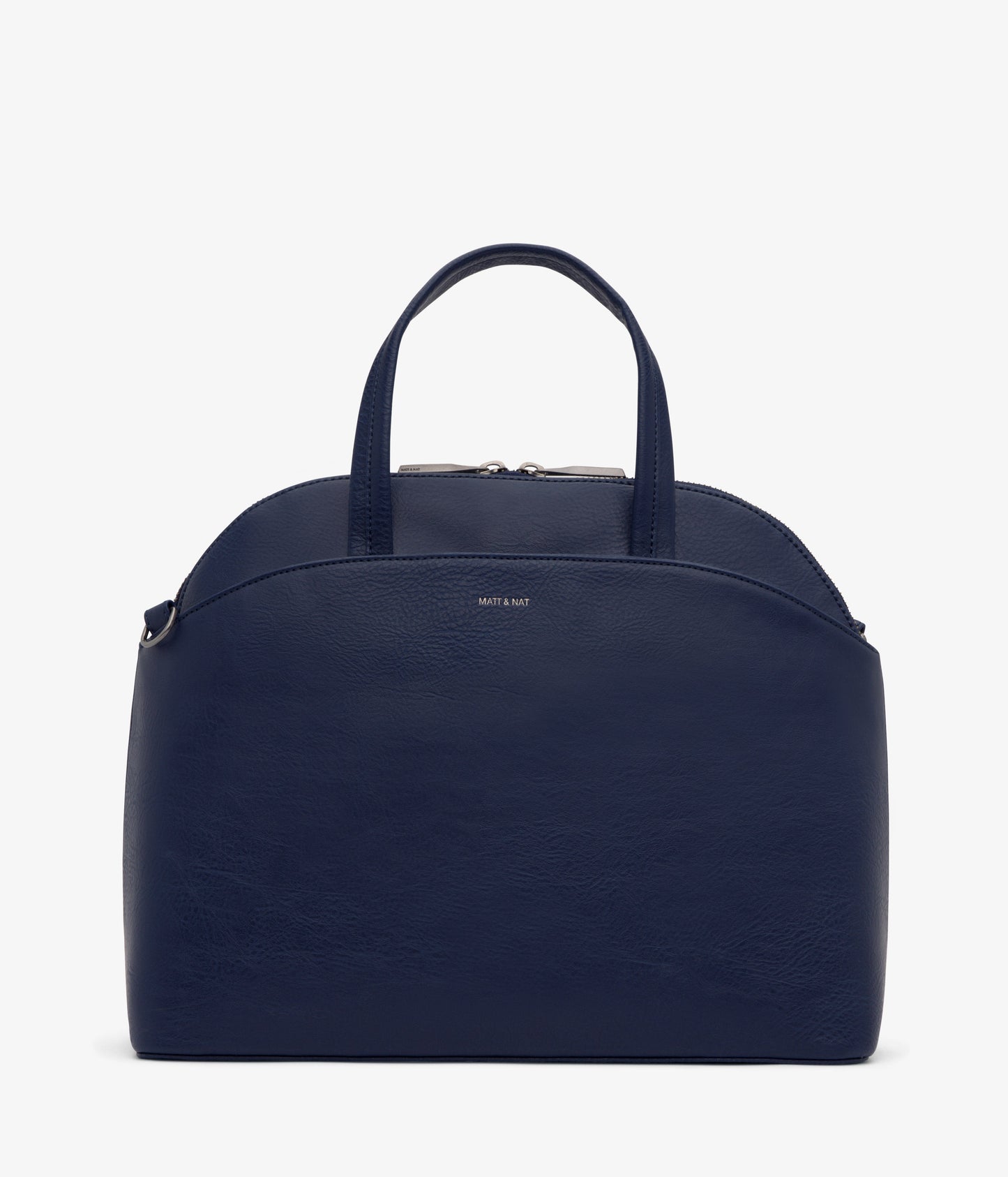 VILLE Vegan Satchel - Dwell