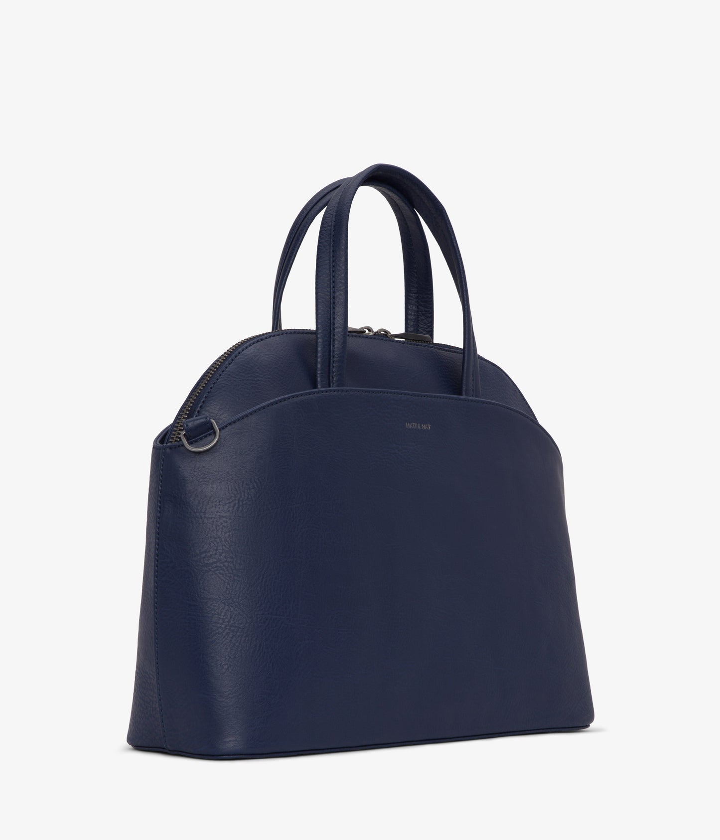 VILLE Vegan Satchel - Dwell
