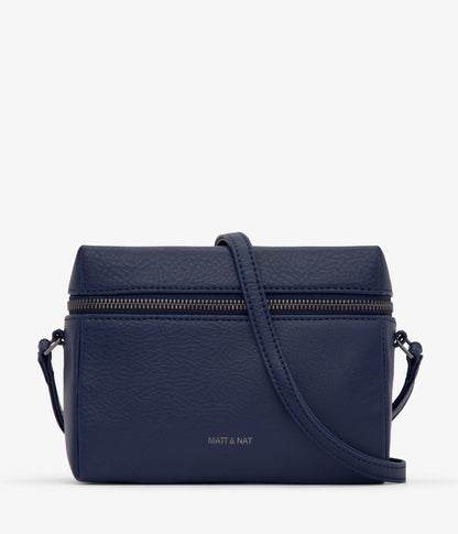 VIXEN Vegan Crossbody Bag - Dwell