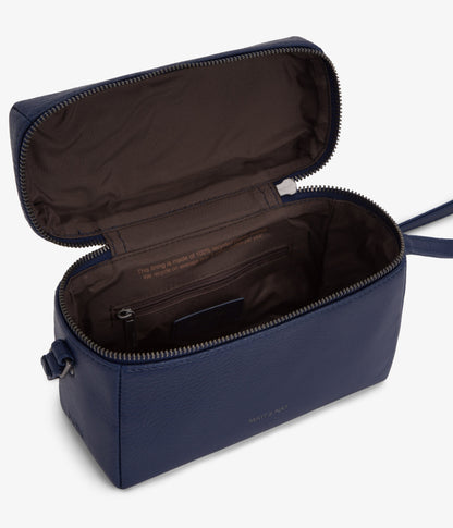 VIXEN Vegan Crossbody Bag - Dwell