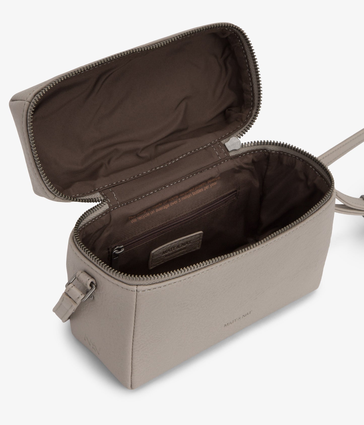 VIXEN Vegan Crossbody Bag - Dwell