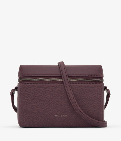 VIXEN Vegan Crossbody Bag - Dwell