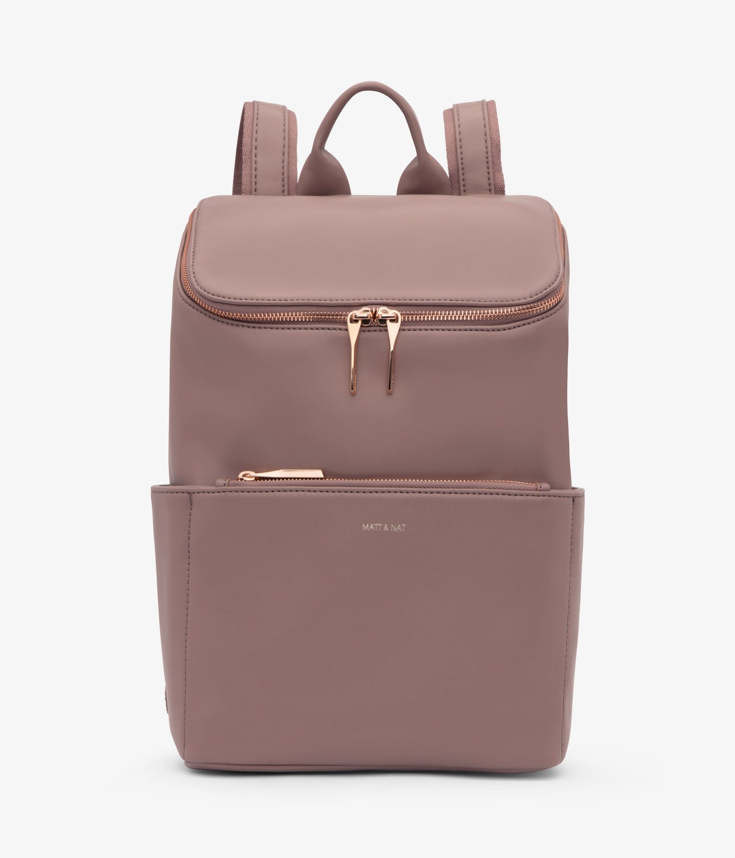 BRAVE Vegan Backpack - Loom