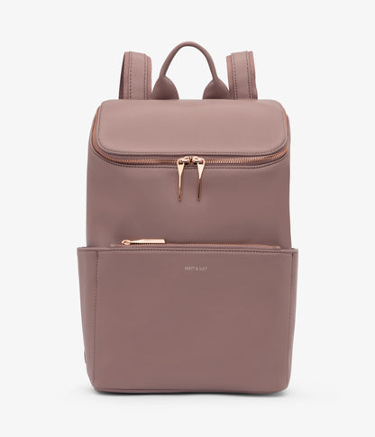 BRAVE Vegan Backpack - Loom