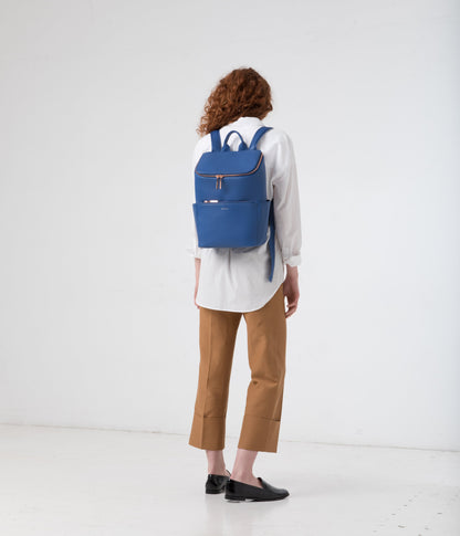 BRAVE Vegan Backpack - Loom