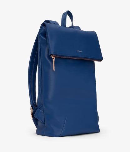 COLTON Vegan Backpack - Loom