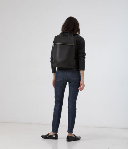 COLTON Vegan Backpack - Loom