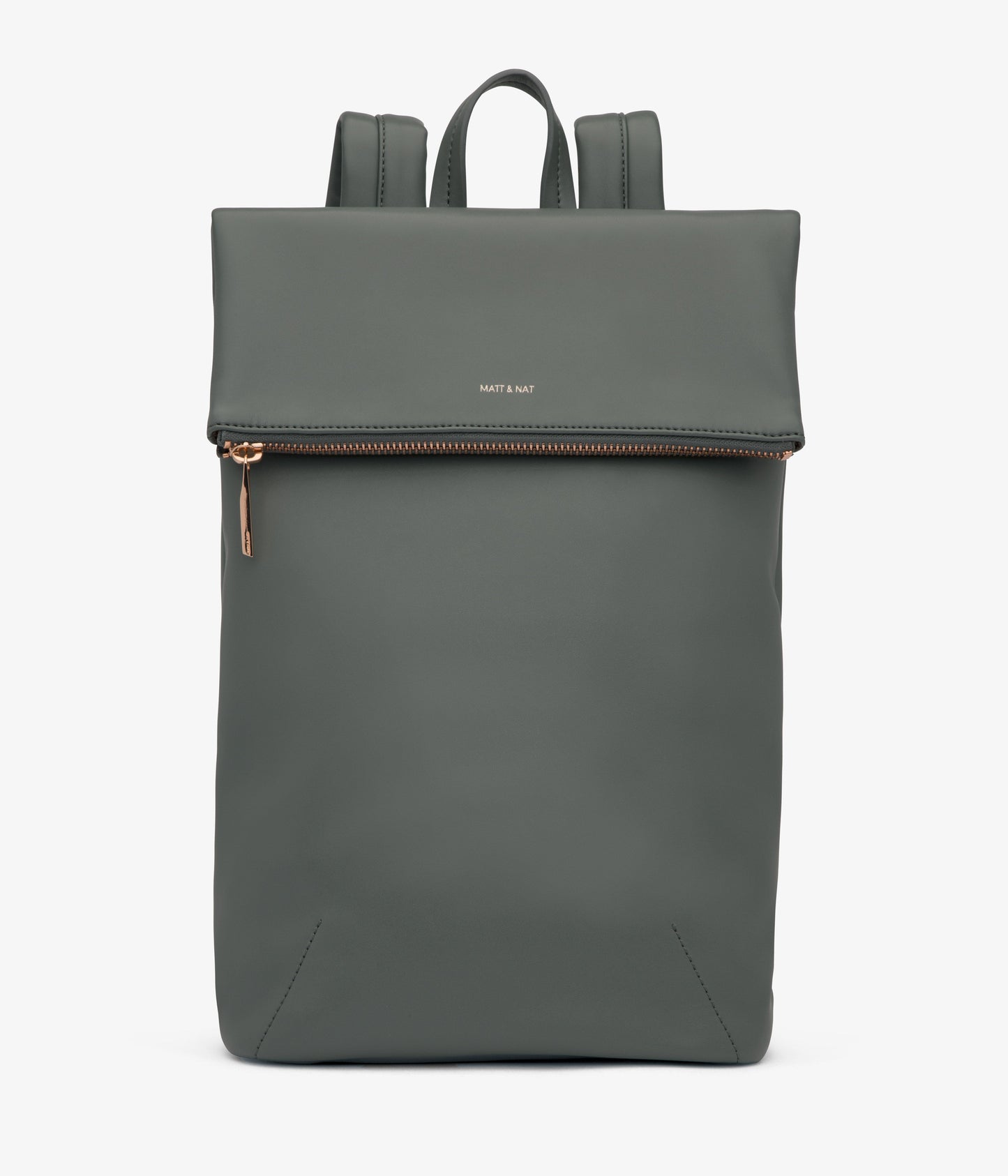 COLTON Vegan Backpack - Loom
