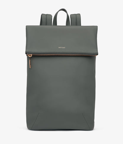 COLTON Vegan Backpack - Loom