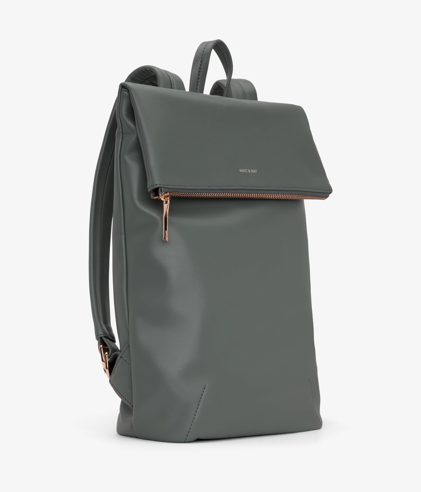 COLTON Vegan Backpack - Loom
