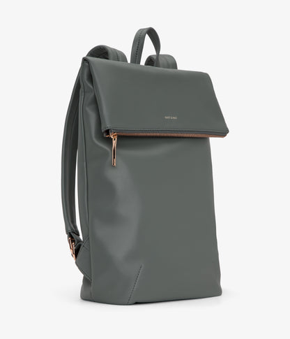 COLTON Vegan Backpack - Loom