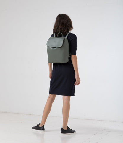 ESSEN Vegan Backpack - Loom