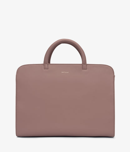 TIA Vegan Satchel - Loom