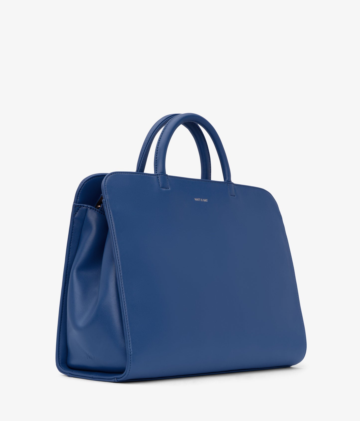 TIA Vegan Satchel - Loom