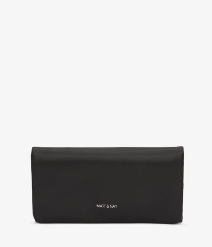 VERSO Vegan Wallet - Loom