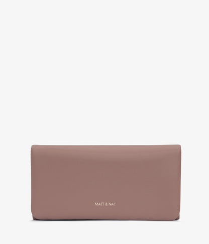 VERSO Vegan Wallet - Loom
