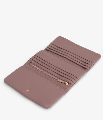 VERSO Vegan Wallet - Loom