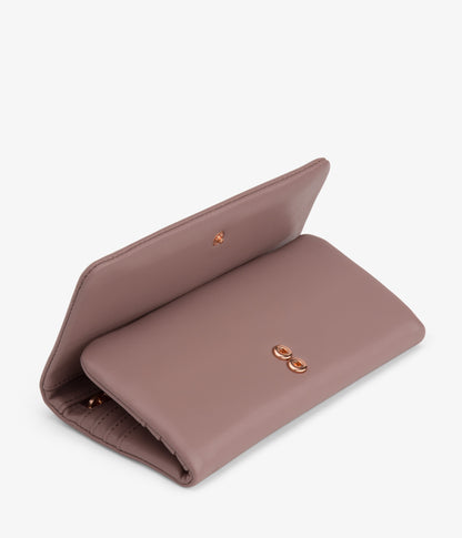 VERSO Vegan Wallet - Loom