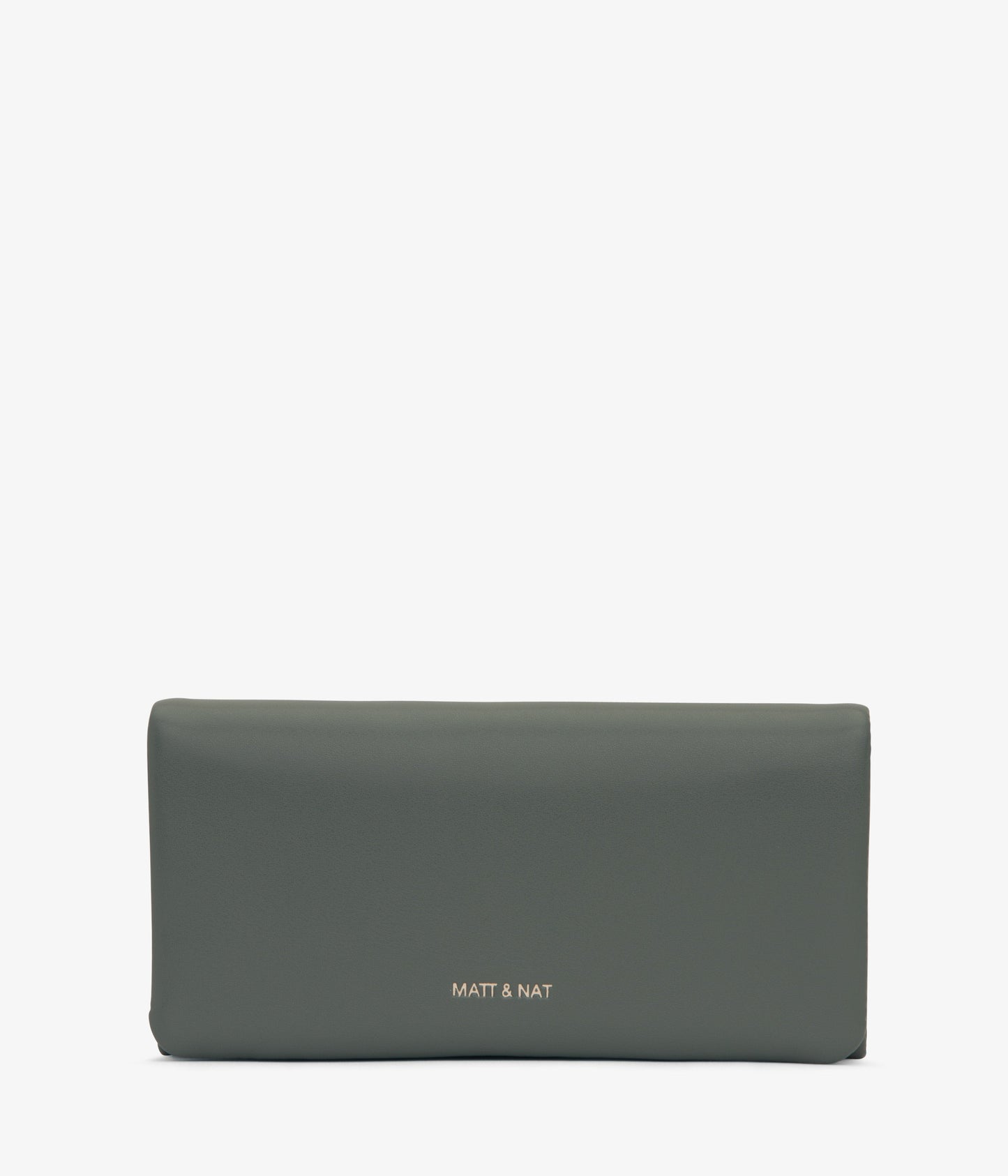 VERSO Vegan Wallet - Loom