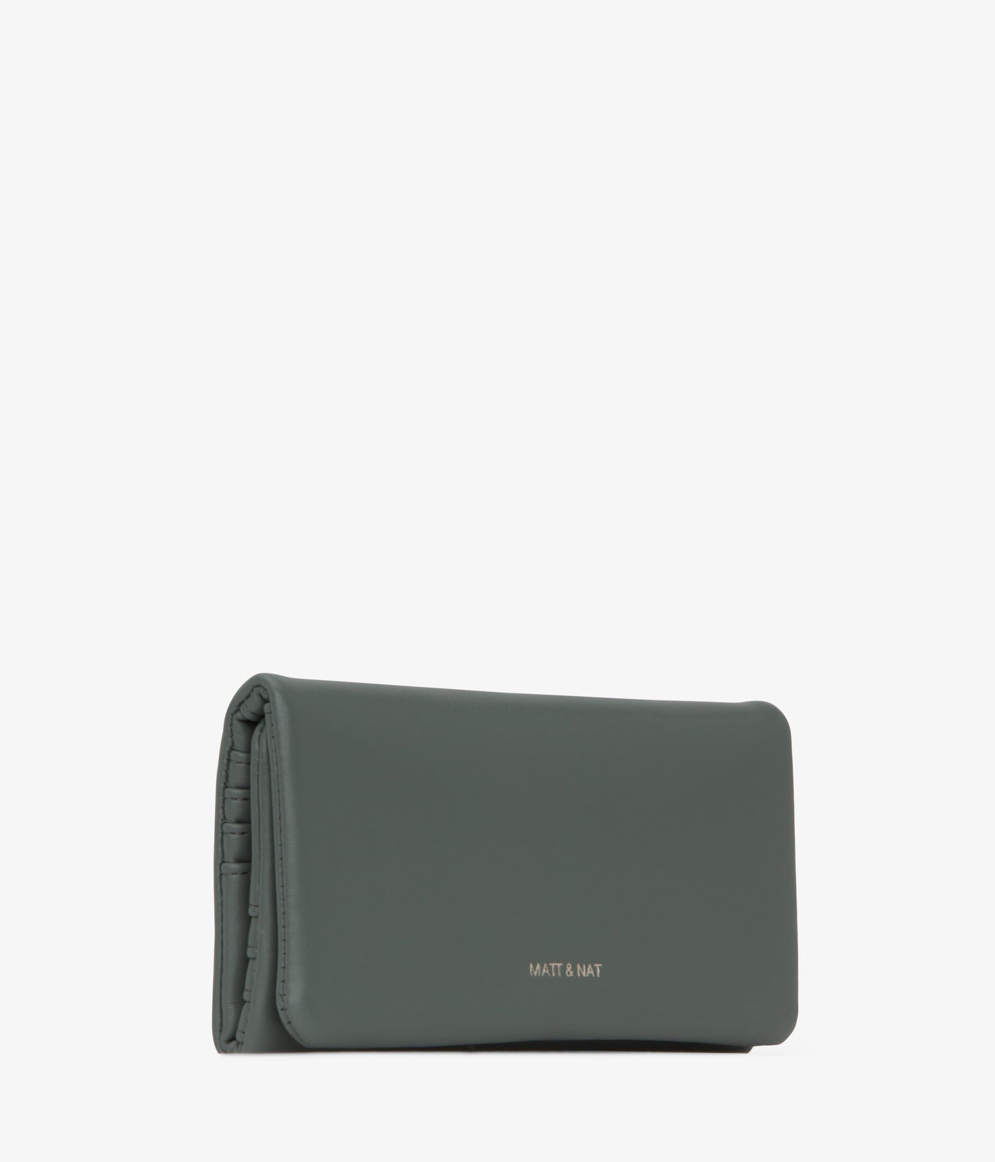 VERSO Vegan Wallet - Loom