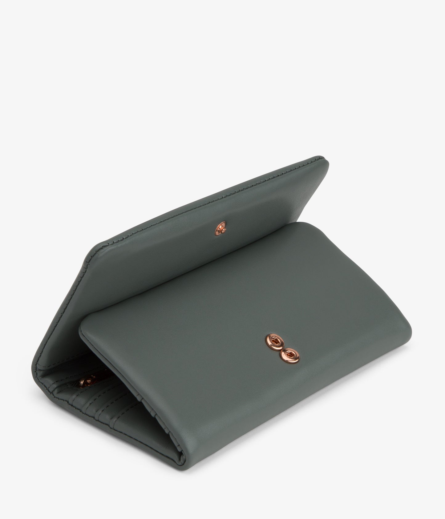 VERSO Vegan Wallet - Loom