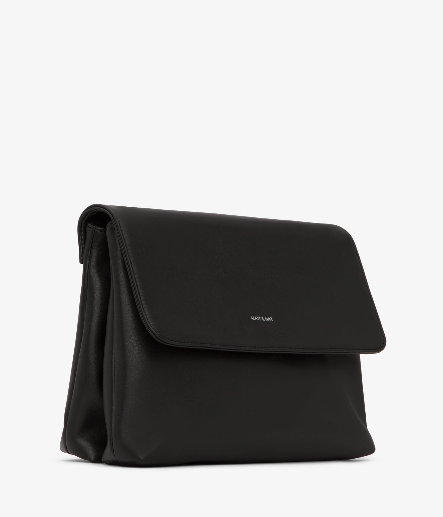 WAPI Vegan Shoulder Bag - Loom