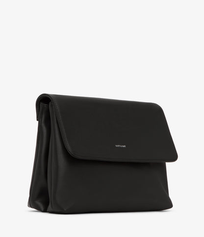 WAPI Vegan Shoulder Bag - Loom