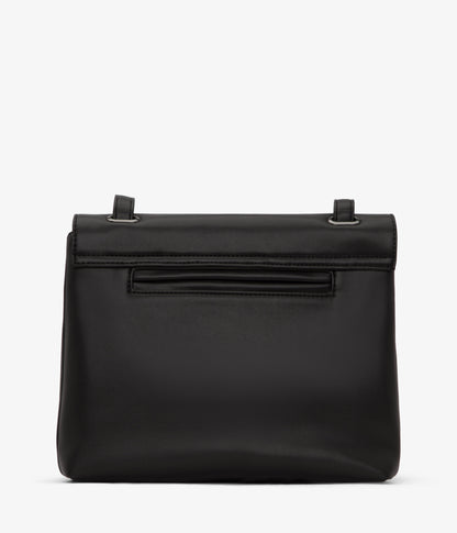 WAPI Vegan Shoulder Bag - Loom